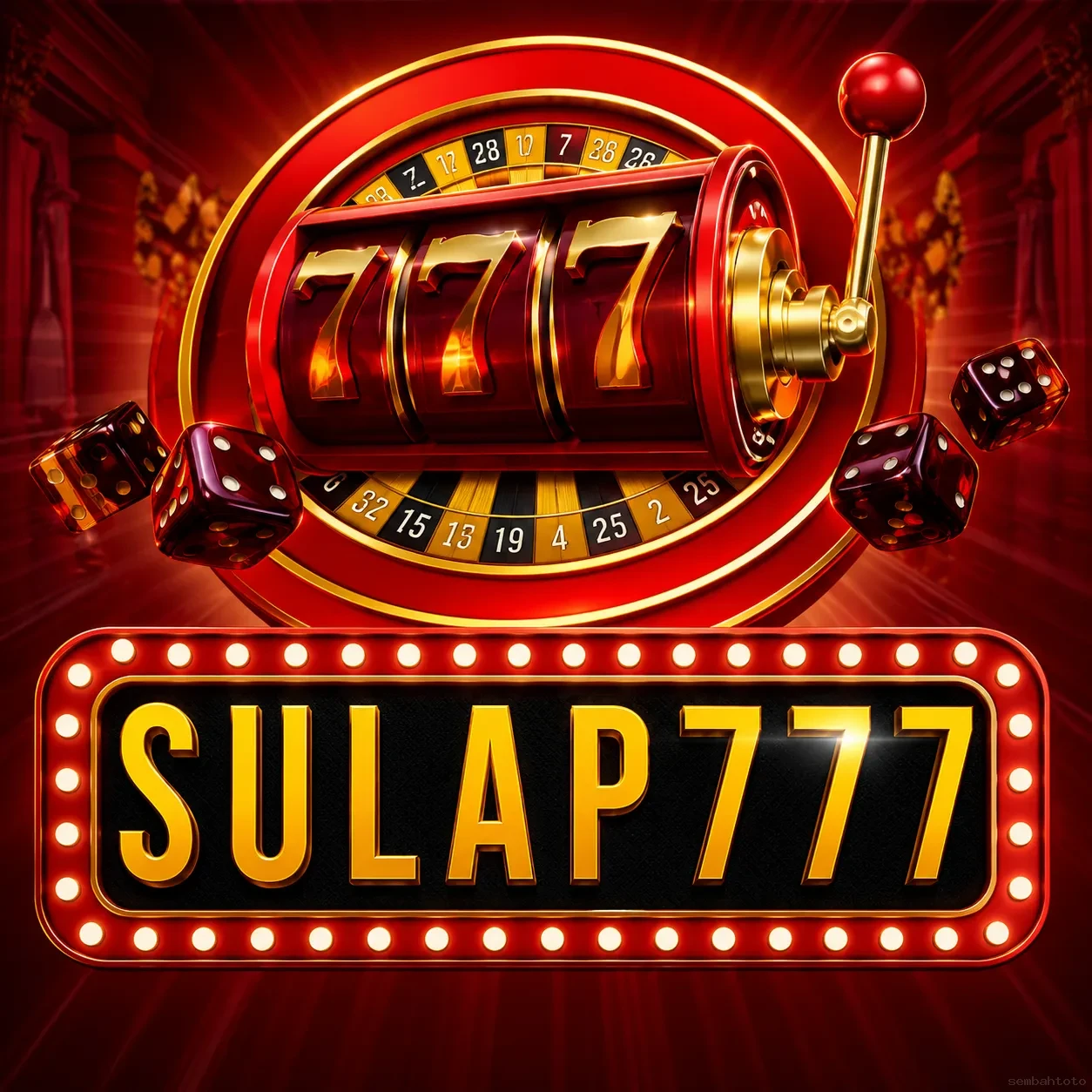 sulap777 sembahtoto